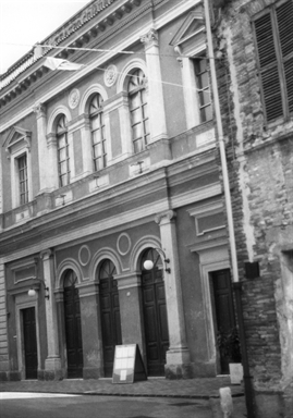 Teatro comunale Vittorio Alfieri